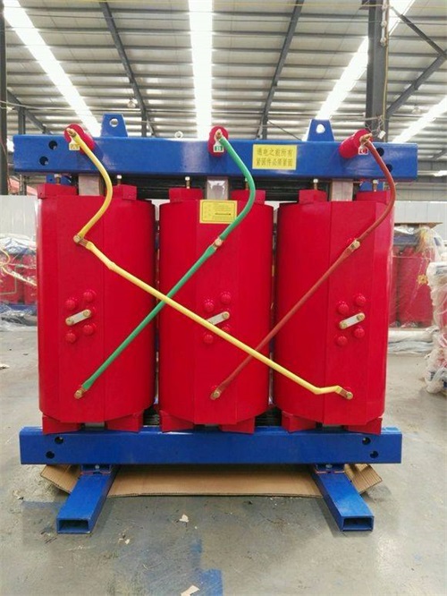 硚口SCB13-30kva干式变压器厂家现货